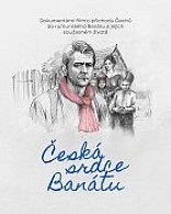Plakát filmu Česká srdce Banátu