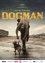 Plakát filmu Dogman