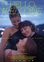 Plakát filmu Hello, Welcome