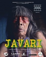 Plakát filmu Javari