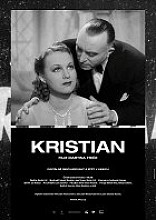 Plakát filmu Kristian