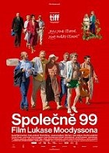 Plakát filmu Společně 99