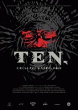 Plakát filmu Ten, co slaví každý den