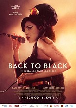 Plakát filmu Back to Black