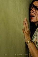 Plakát filmu Backrooms