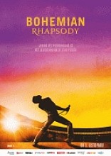 Bohemian Rhapsody Plakát filmu Bohemian Rhapsody