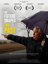 Plakát filmu Budoucnost utváří minulost: Kauza Hilsner
