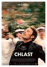 Chlast Plakát filmu Chlast