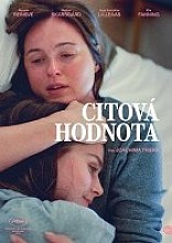 Citová hodnota Plakát filmu Citová hodnota