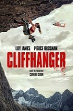 Plakát filmu Cliffhanger