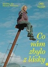 Co nám zbylo z lásky Plakát filmu Co nám zbylo z lásky