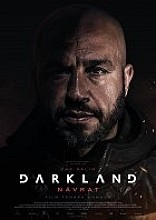 Plakát filmu Darkland: Návrat