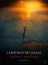 Plakát filmu De Gaulle 1: Odboj