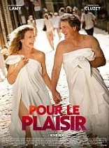 Plakát filmu Dobrá vibrace