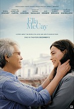 Plakát filmu Ell McCay