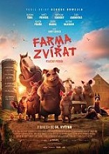 Plakát filmu Farma zvířat