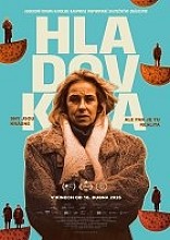 Plakát filmu Hladovka