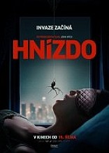 Plakát filmu Hnízdo