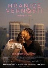 Plakát filmu Hranice věrnosti