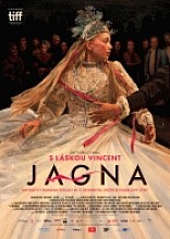 Plakát filmu Jagna