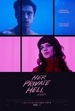 Plakát filmu Její soukromé peklo