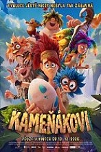 Plakát filmu Kameňákovi