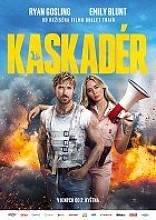 Plakát filmu Kaskadér