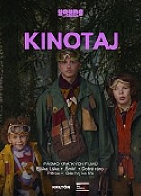 Plakát filmu Kinotaj