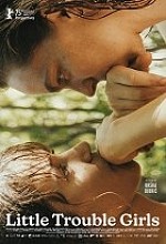 Little Trouble Girls Plakát filmu Little Trouble Girls