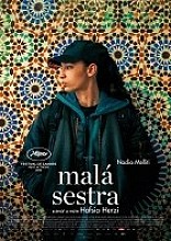 Plakát filmu Malá sestra