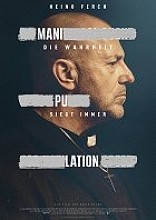 Plakát filmu Manipulation