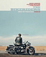 Plakát filmu Motorkáři