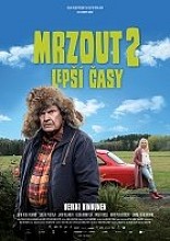 Plakát filmu Mrzout 2: Lepší časy