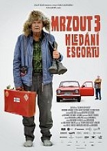 Plakát filmu Mrzout 3: Hledání Escortu