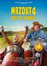 Plakát filmu Mrzout 4: Když se zamiluje