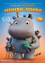 Plakát filmu Mumbo Jumbo