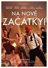 Plakát filmu Na nové začátky!