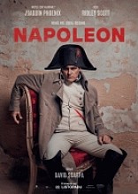 Plakát filmu Napoleon