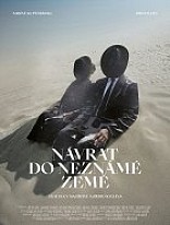 Plakát filmu Návrat do neznámé země