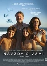 Plakát filmu Navždy s vámi
