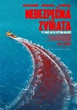 Nebezpečná zvířata Plakát filmu Nebezpečná zvířata