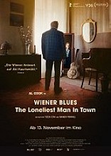 Plakát filmu Nejosamělejší muž ve městě