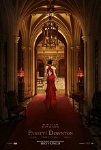 Panství Downton: Velké finále Plakát filmu Panství Downton: Velké finále
