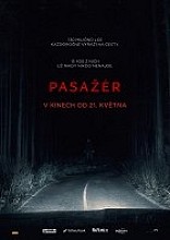 Plakát filmu Pasažér