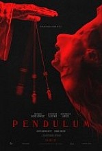 Plakát filmu Pendulum