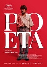 Plakát filmu Poeta