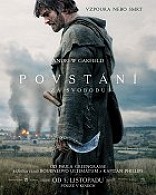 Plakát filmu Povstání za svobodu