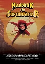 Plakát filmu Příručka pro superhrdiny