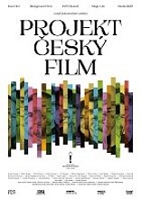 Projekt český film Plakát filmu Projekt český film