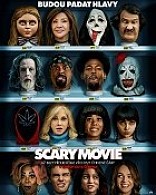 Plakát filmu Scary Movie